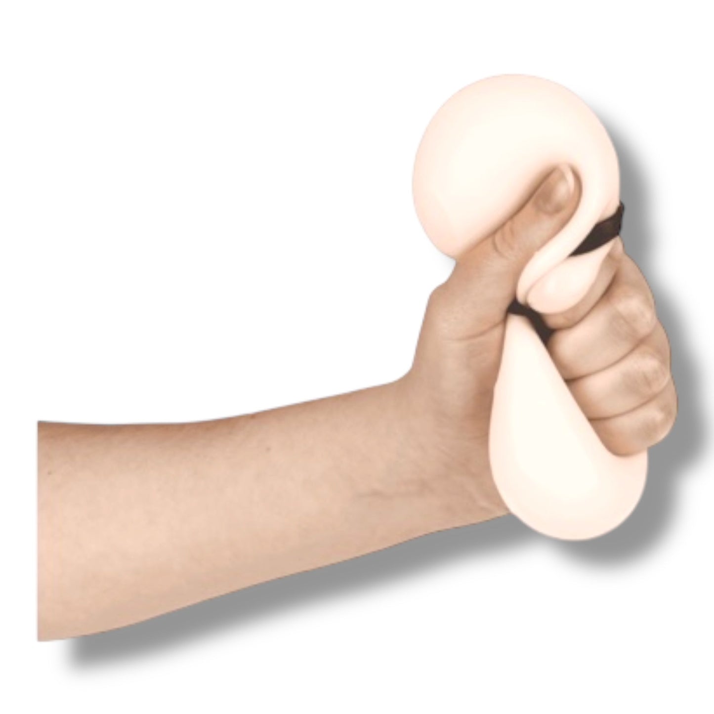 Cheeky Squeeze Bum – Stressbal met String Slipje