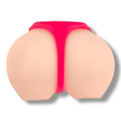 Cheeky Squeeze Bum – Stressbal met String Slipje