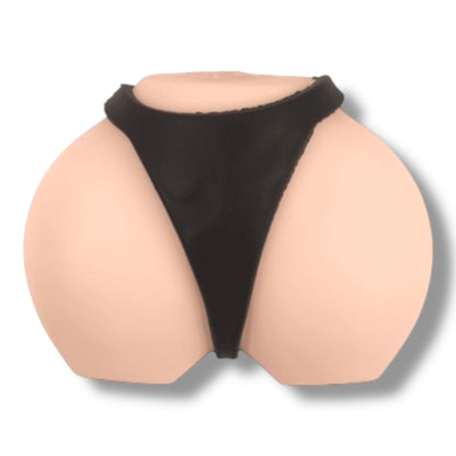 Cheeky Squeeze Bum – Stressbal met String Slipje