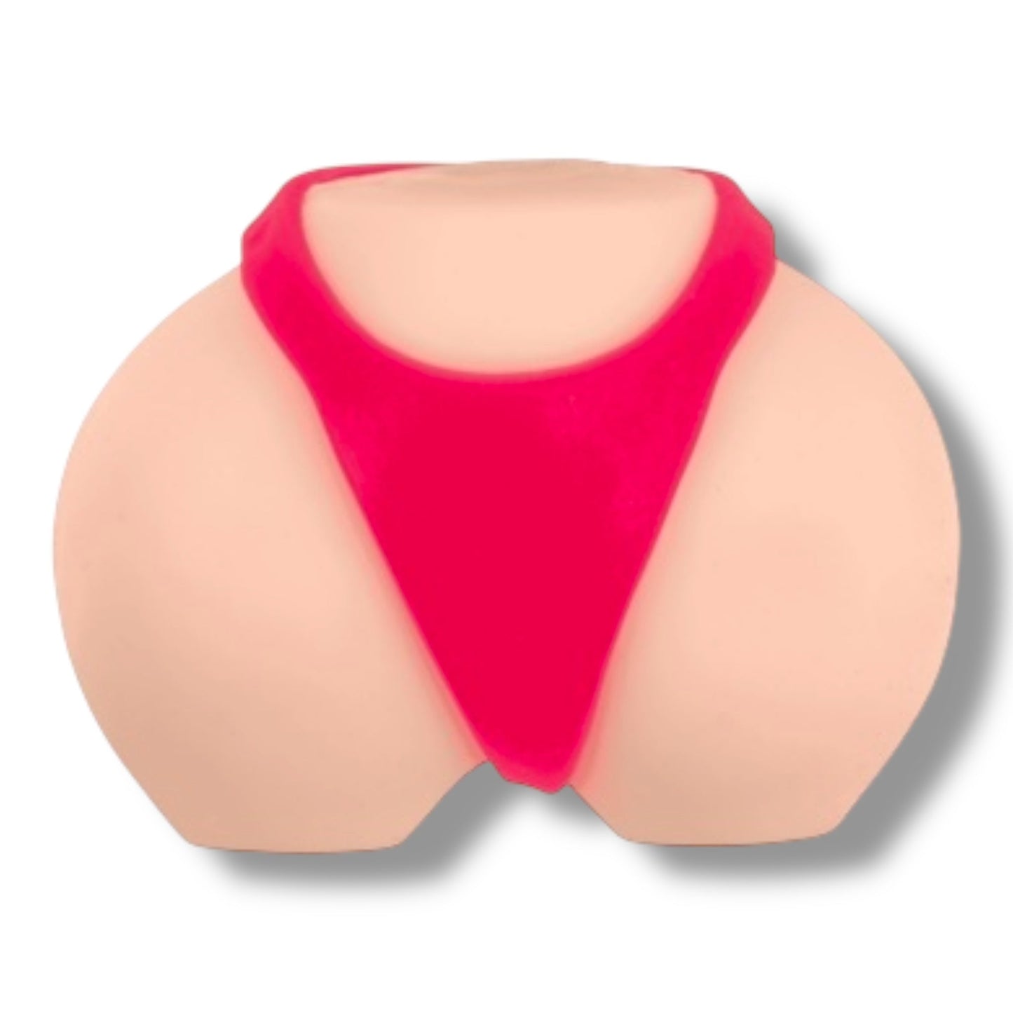 Cheeky Squeeze Bum – Stressbal met String Slipje