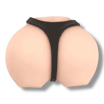 Cheeky Squeeze Bum – Stressbal met String Slipje