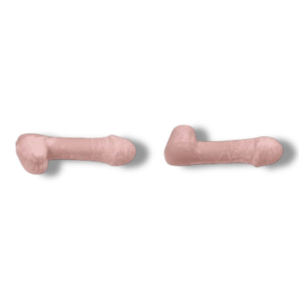 Growing Penis – Groei Piemel in Water