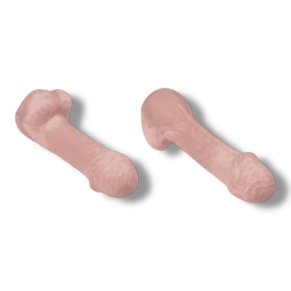 Growing Penis – Groei Piemel in Water