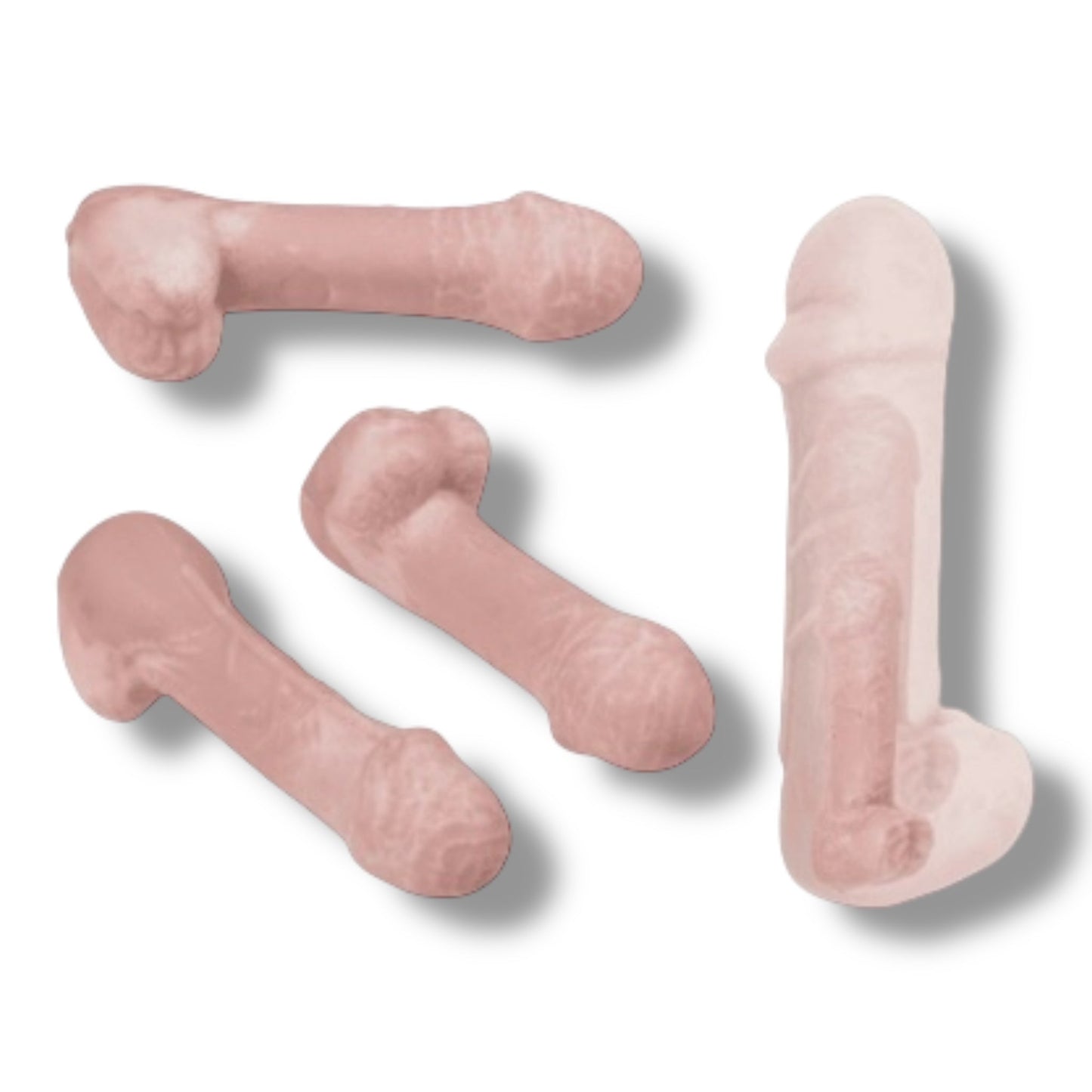Growing Penis – Groei Piemel in Water