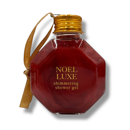 Noël Luxe – Shimmering Shower Gel – 50ml