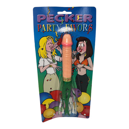 Penis Party Horn 1 Stuk