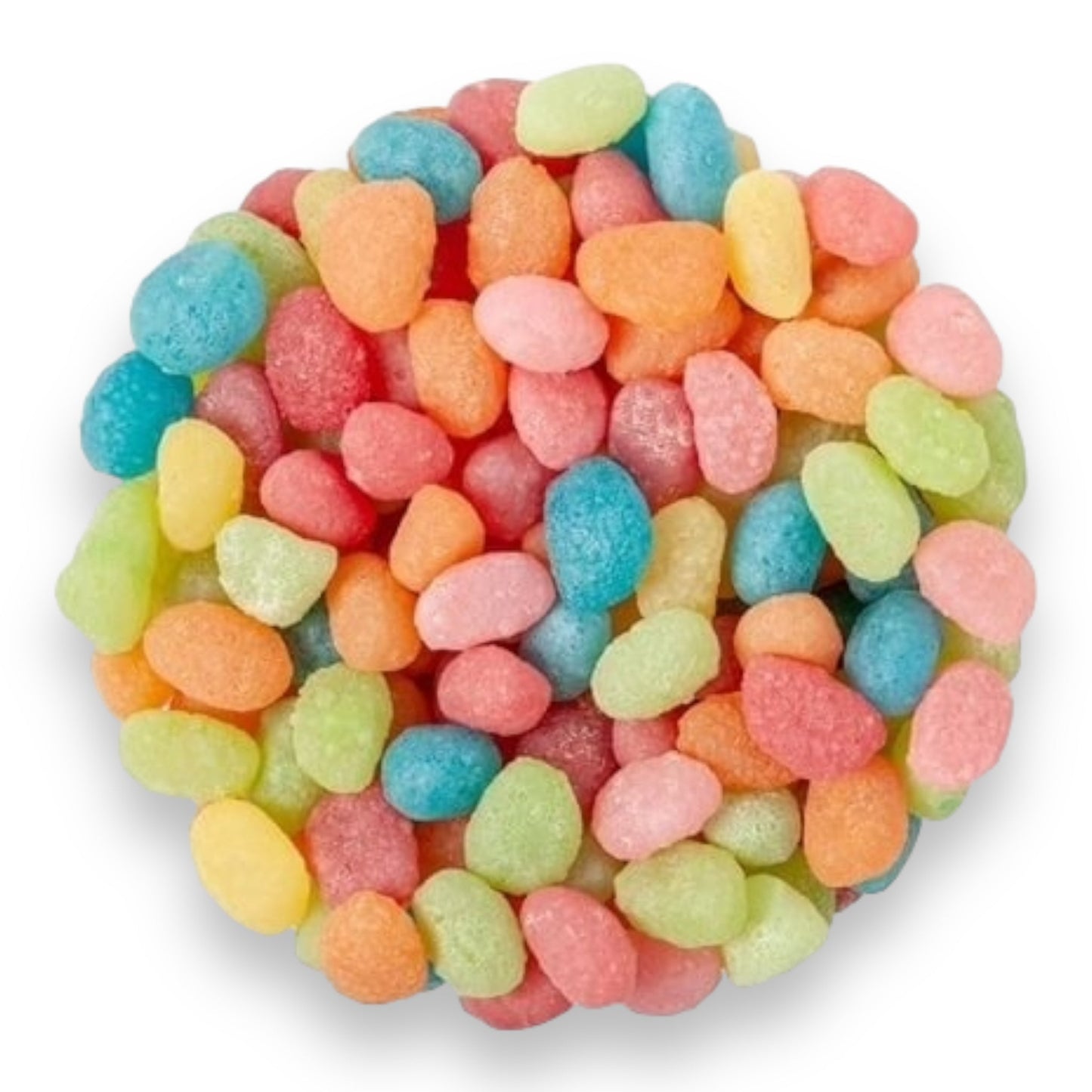Warheads Cubes - 113g | Zoetzure Snoepjes