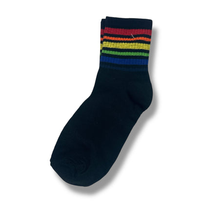 Regenboog Sportsokken – Pride Edition