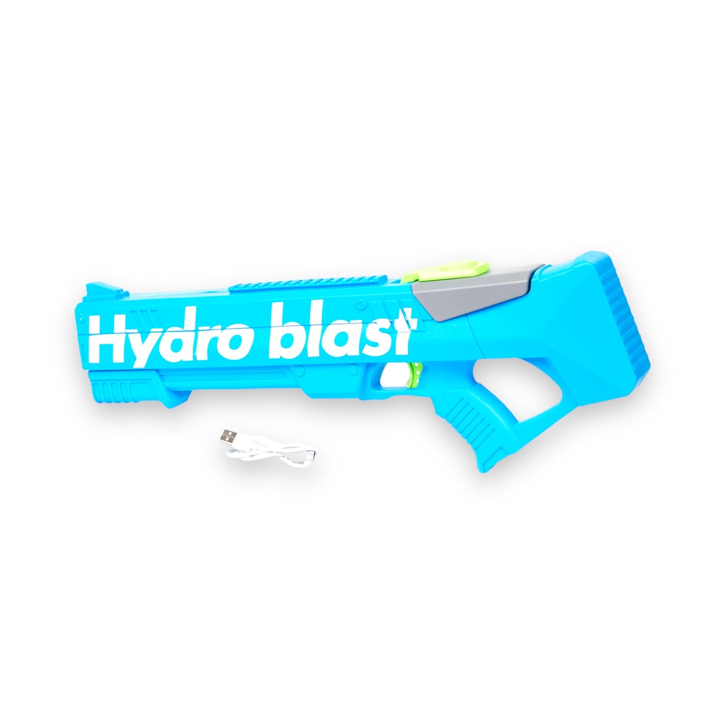 Hydro Blast Water Gun Oplaadbaar | Waterpistool in 2 Kleuren