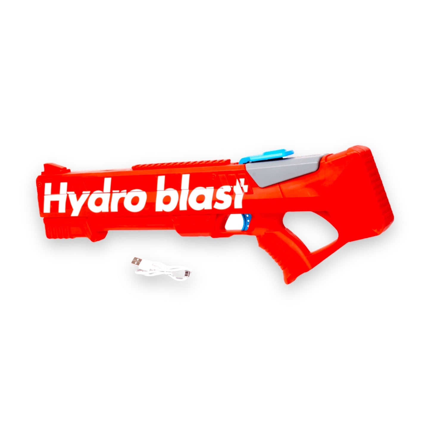 Hydro Blast Water Gun Oplaadbaar | Waterpistool in 2 Kleuren