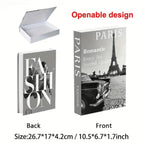 Paris Romantic
