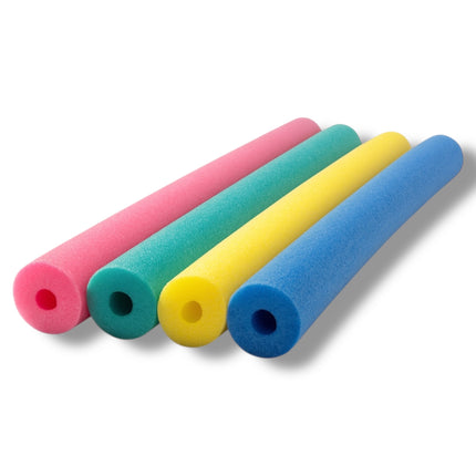 Water Noodles Swimming Noodle 155cm In 4 Pastel Colors