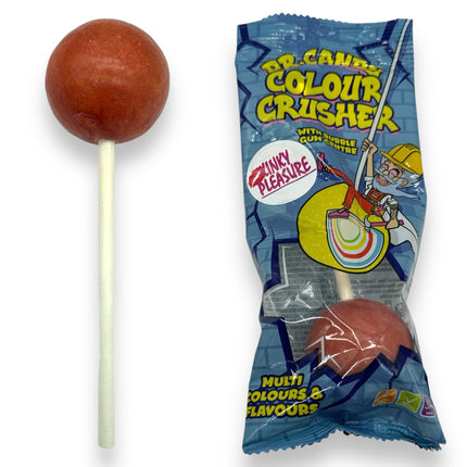 DR Candy - Colour Crusher | 3 Modellen Kleurrijk Snoep