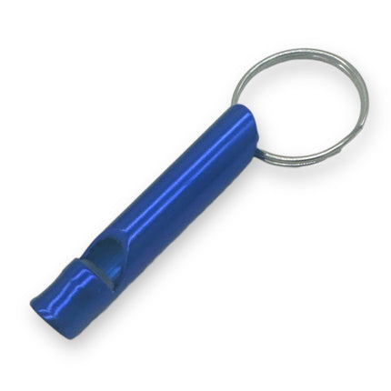 Sleutelhanger - Mini Fluitje | Kinky Pleasure - 5 Kleuren