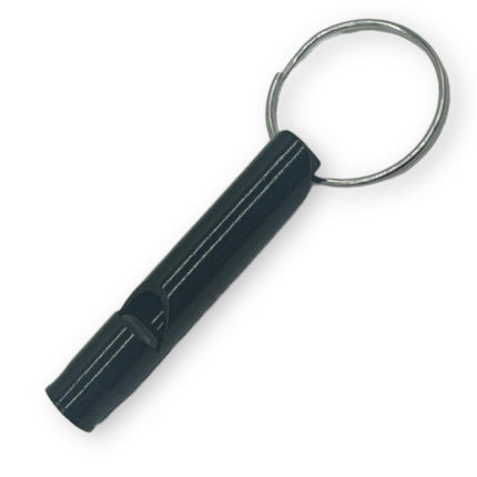 Sleutelhanger - Mini Fluitje | Kinky Pleasure - 5 Kleuren