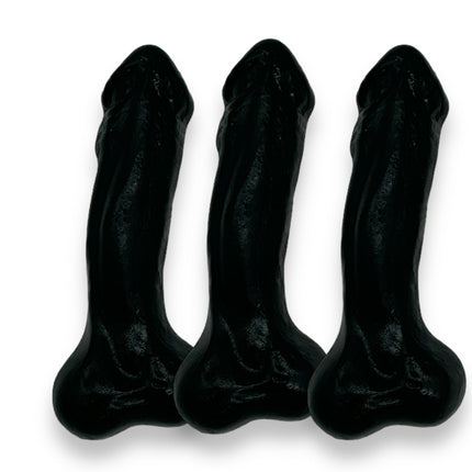 Super Fun Piemel Drop - 1KG Zoete Kinky Candy voor Plezier & Genot