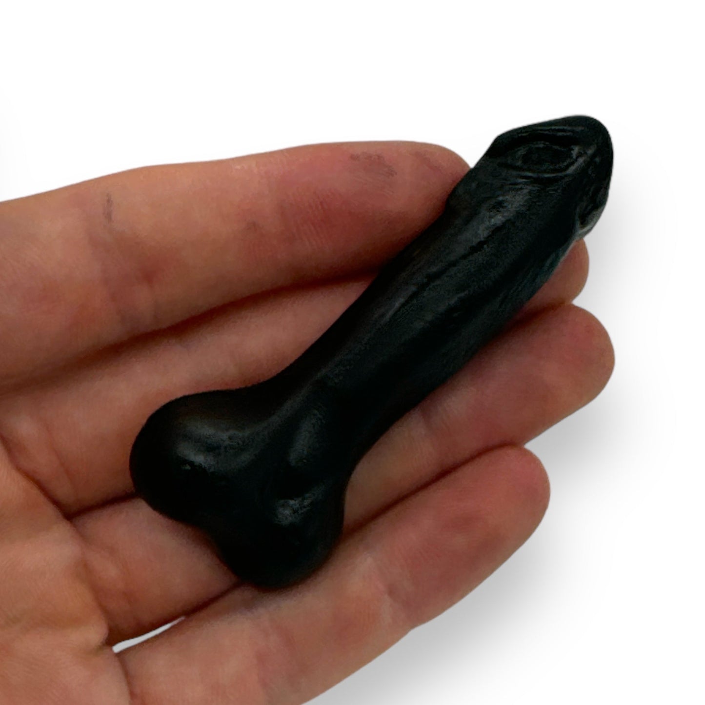 Super Fun Penis Snoep - Drop | Kinky Pleasure - 150 gram - 2 Stuks