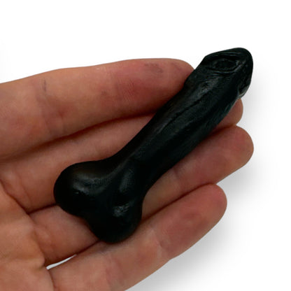 Super Fun Penis Snoep - Drop | Kinky Pleasure - 150 gram - 2 Stuks