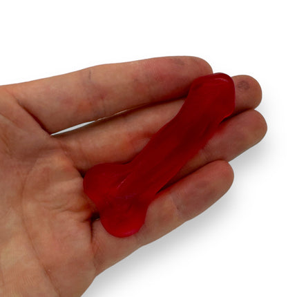 Super Fun Penis Snoepjes - Gummy | Kinky Pleasure - 150 gram 2 Stuks