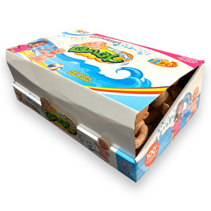 Grappige Water Baby - Spuitend Popje - Perfect voor Waterpret
