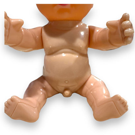 Grappige Water Baby - Spuitend Popje - Perfect voor Waterpret