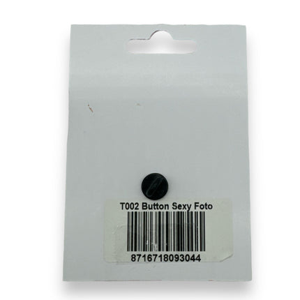 Polaroid Butt Pin – Grappige Camera Speld