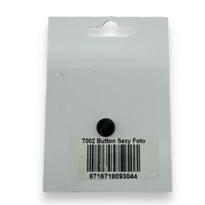 Polaroid Butt Pin – Grappige Camera Speld