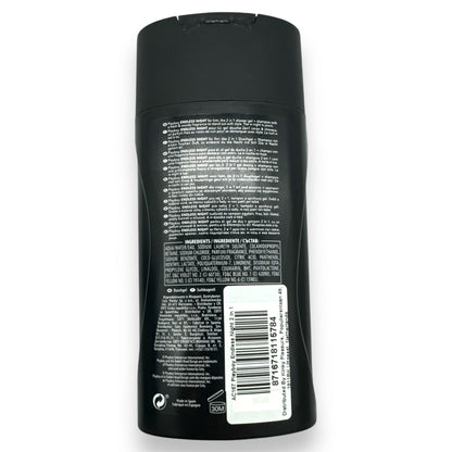 Playboy Endless Night 2-in-1 Douchegel en Shampoo - Voor Hem - 250 ml