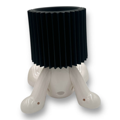 Grappige Tafellamp - Zittend Model - Lichtschakelaar als Penis