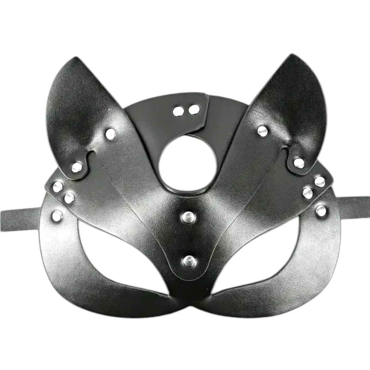 Luxe Katten Masker Cosplay