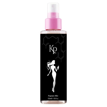 Fragrance Mist mit Erdbeerextrakt – 150 ml