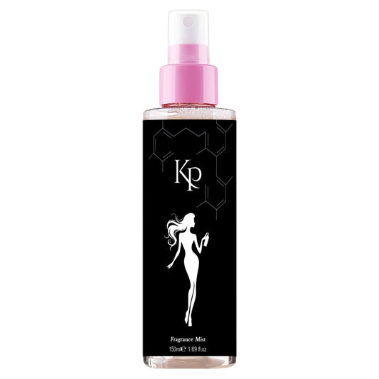 Fragrance Mist met Aardbeienextract – 150ml