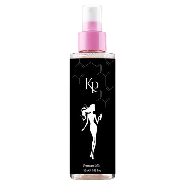 Fragrance Mist met Aardbeienextract – 150ml