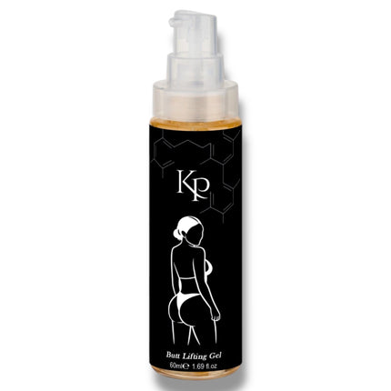 Verstevigende Body Gel – Huidverzorgende Gel met Plantaardige Extracten – 60ml