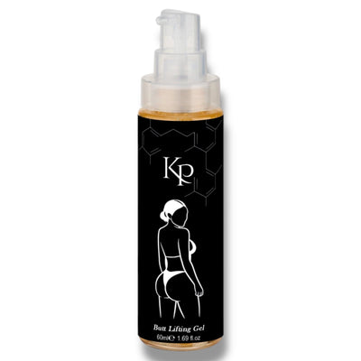 Verstevigende Body Gel met Plantaardige Extracten - 60 ml