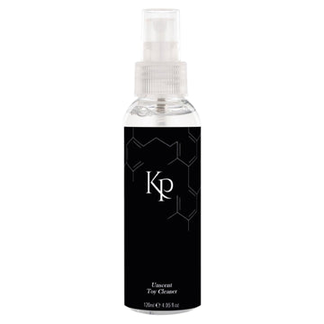 Spielzeugreiniger Geruchlos 120 ml