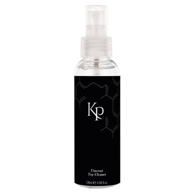 Toy Cleaner Geurloos 120 ml