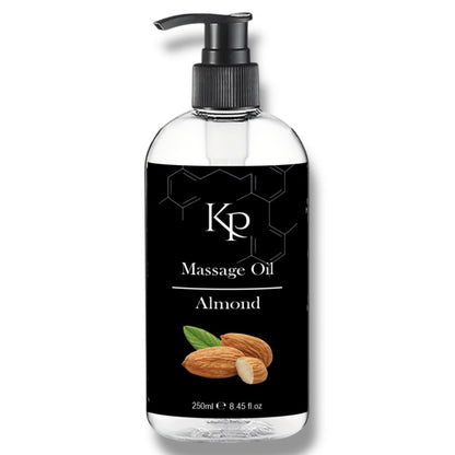 KP Serie Voordeelpakket – 8x Intieme Verzorging & Massageproducten in Één Set