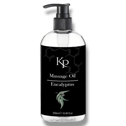 KP Serie Voordeelpakket – 8x Intieme Verzorging & Massageproducten in Één Set