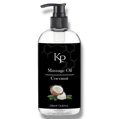 KP Serie Voordeelpakket – 8x Intieme Verzorging & Massageproducten in Één Set
