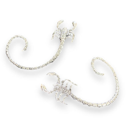 Schorpioen Oorbellen - Unieke en Gedurfde Sieraden voor Elke Gelegenheid
