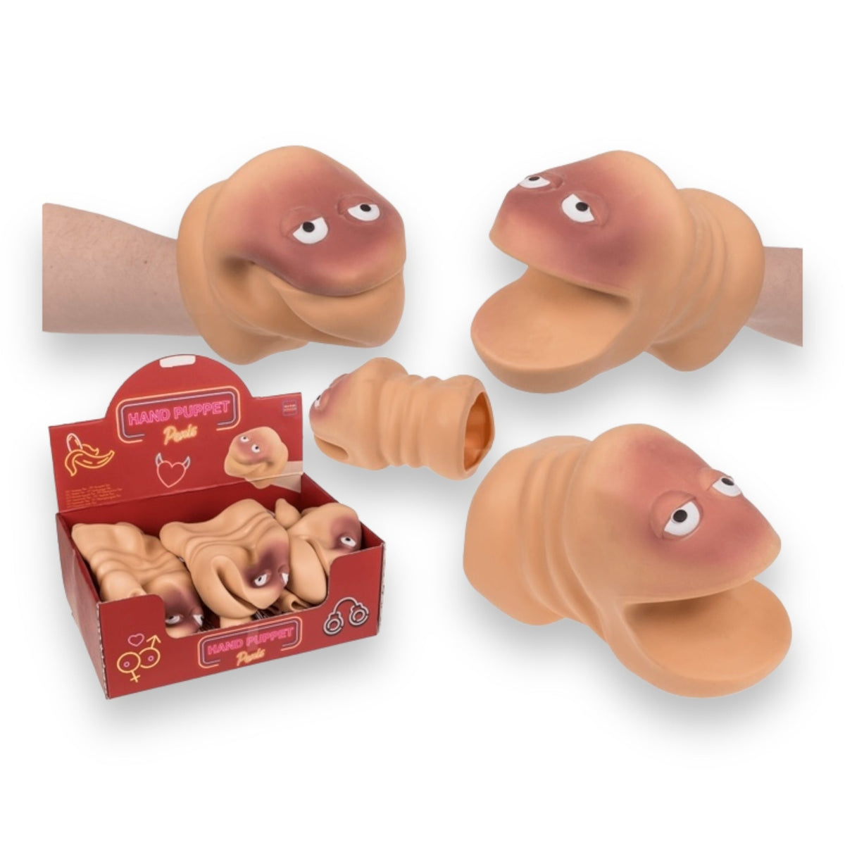 Penis Handpop
