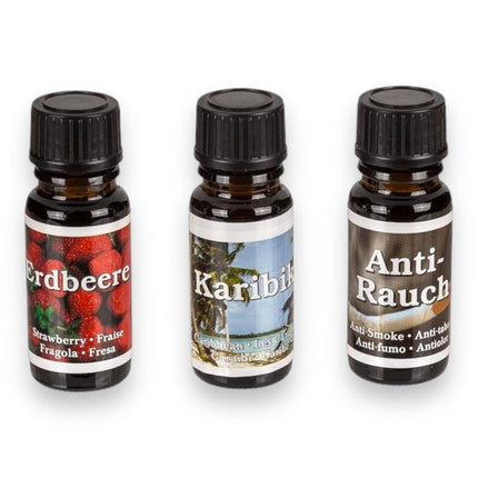 Geurige Olie | Aromatherapie Essentiële Oliën