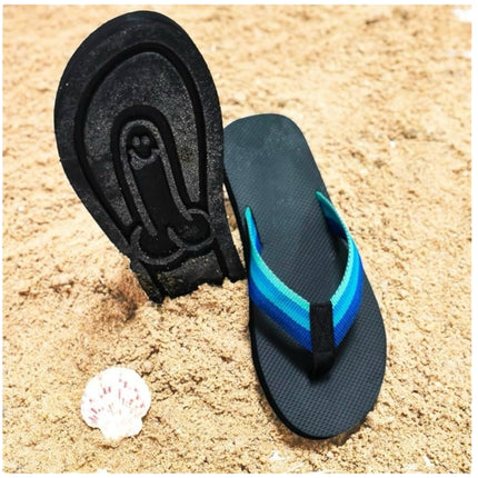 Grappige Teenslippers met Penis Afdruk – Maten 36 t/m 47