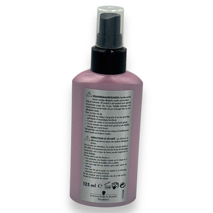 Syoss - P1 - Pastel Touch Rose Blond Spray - 125ml (Kleurespray)