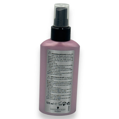Syoss - P1 - Pastel Touch Rose Blond Spray - 125ml (Kleurespray)