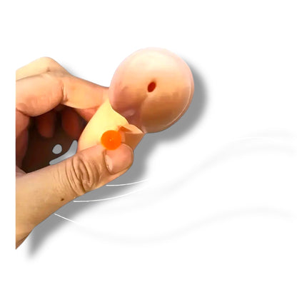 Penis Waterpistool – Hilarisch Speelgoed voor Volwassenen