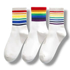 3 Pack White