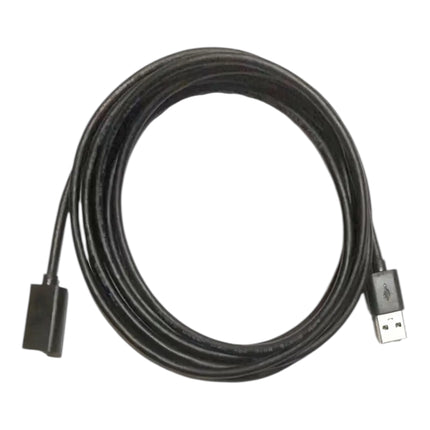 USB 3.0 Verlengkabel 2 Meter – Mannetje naar Vrouwtje