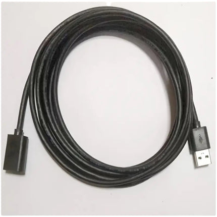 USB 3.0 Verlengkabel 2 Meter – Mannetje naar Vrouwtje